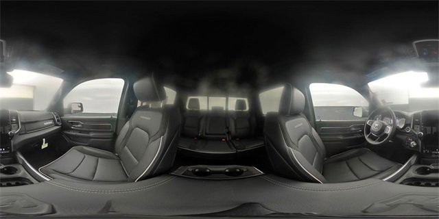 New 2026 RAM 1500 Laramie w/ Laramie Southwest Edition image 21