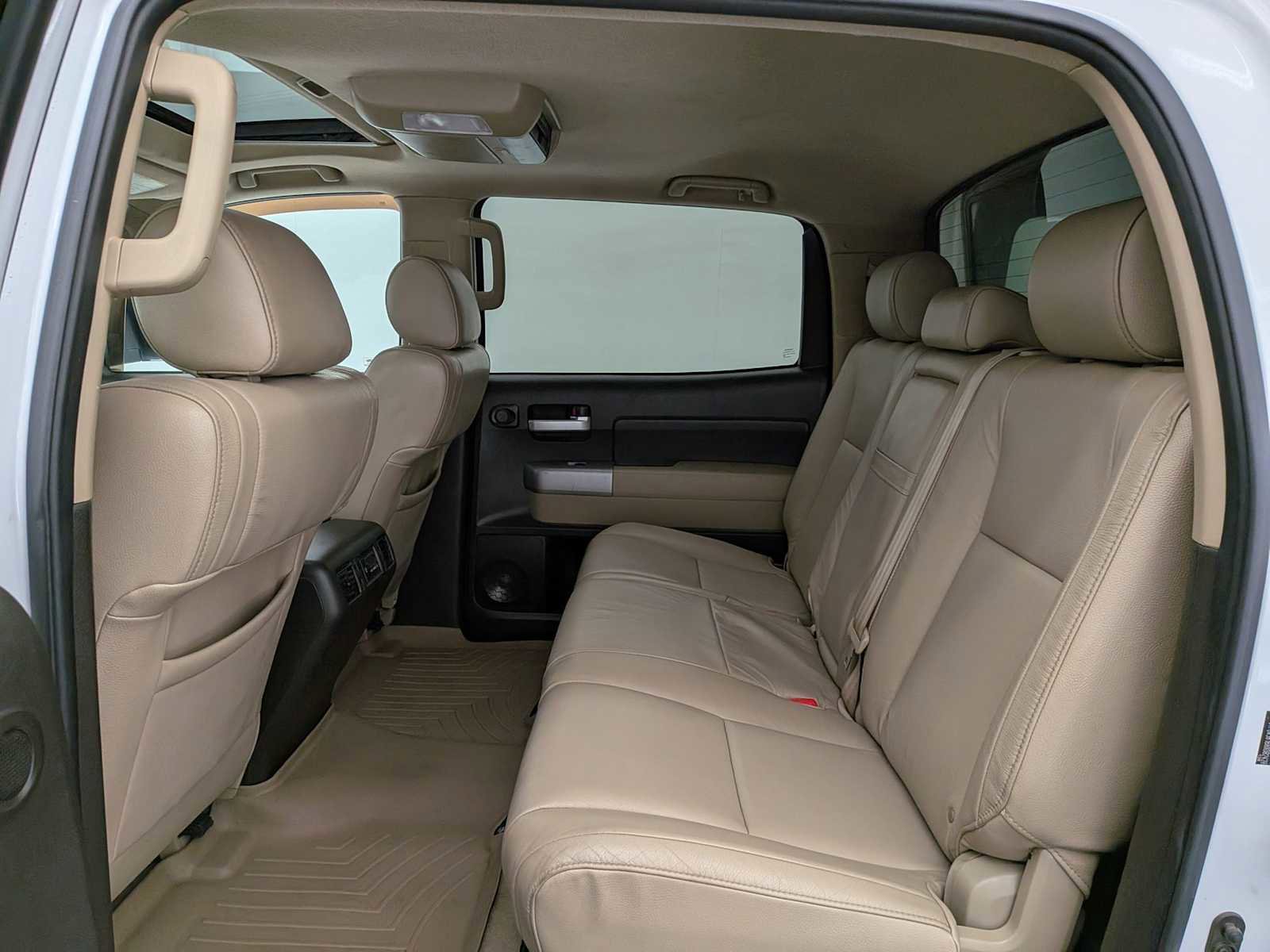 Used 2008 Toyota Tundra Limited image 23