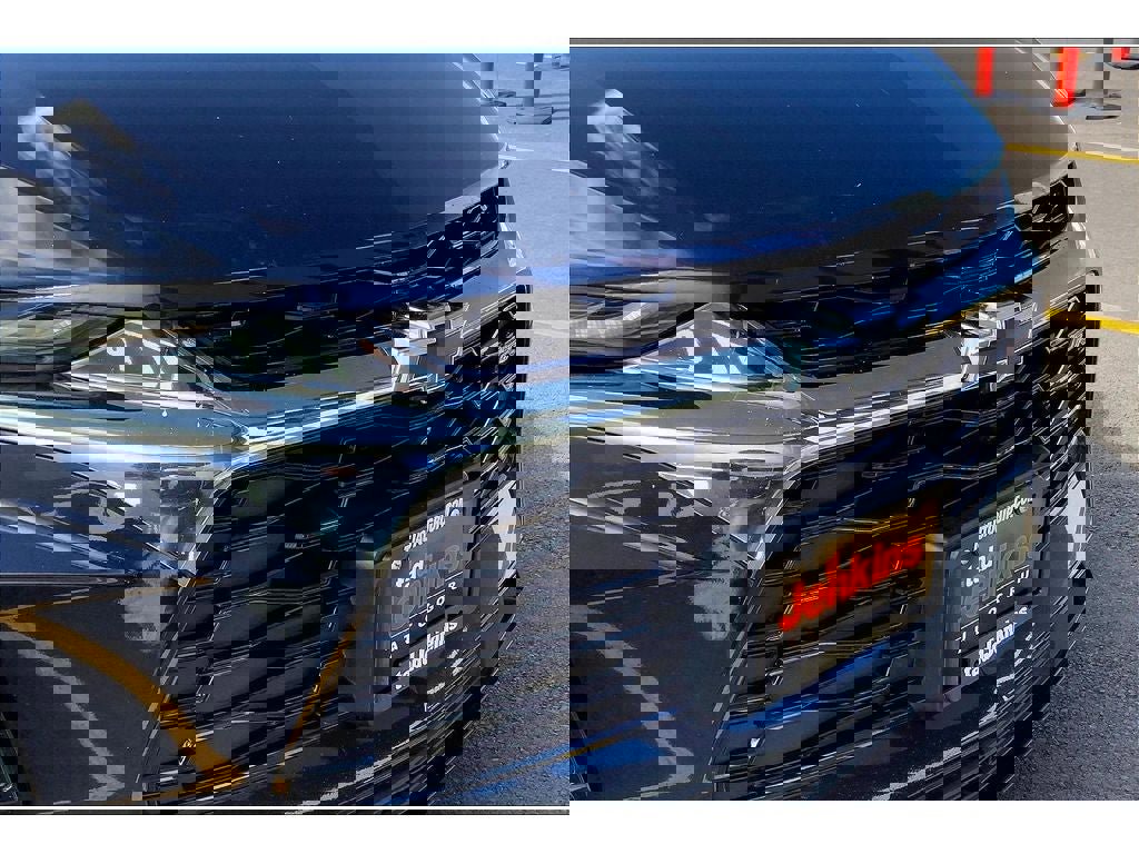 Used 2020 Chevrolet Blazer RS image 32