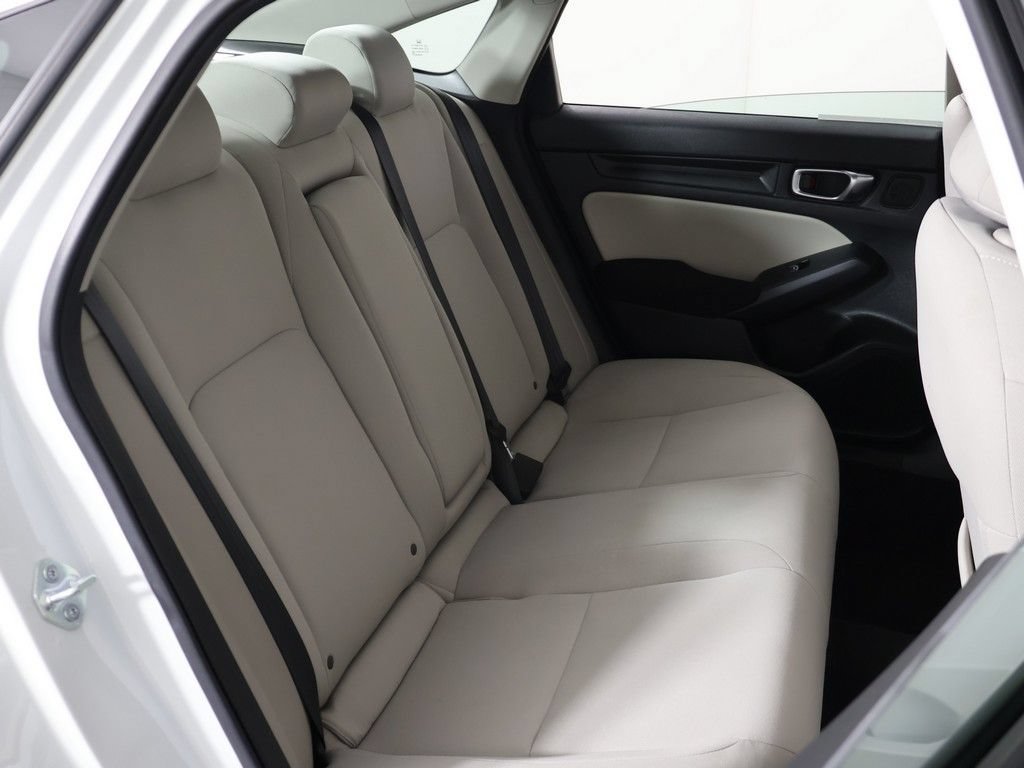 Used 2022 Honda Civic EX image 30