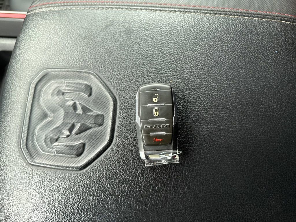 Used 2022 RAM 1500 Rebel w/ Level 1 Equipment Group image 25