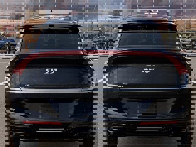 New 2025 Kia EV6 AWD image 13