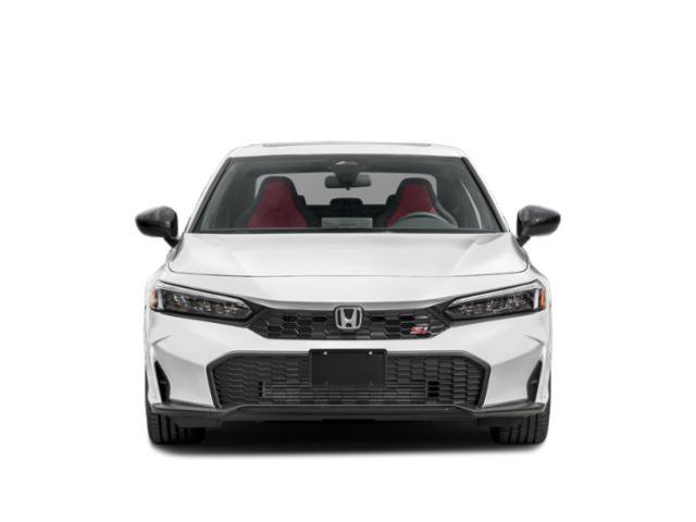 Used 2025 Honda Civic Si image 4