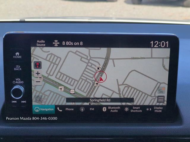 Used 2023 Honda Civic Touring image 22