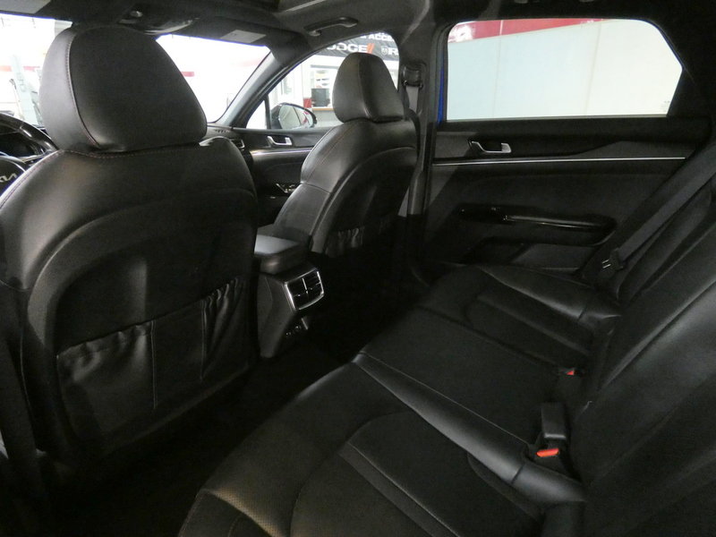 Used 2022 Kia K5 GT FWD image 22