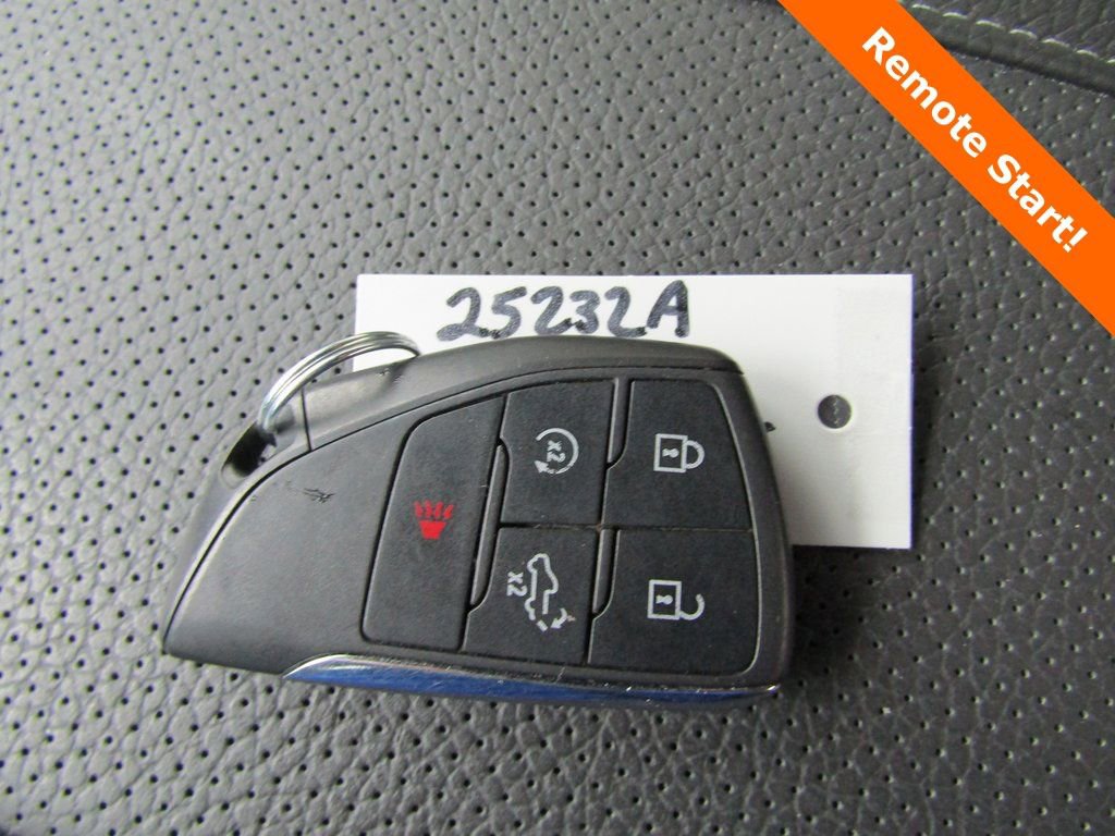 Used 2023 GMC Sierra 1500 Denali w/ Denali Reserve Package image 30