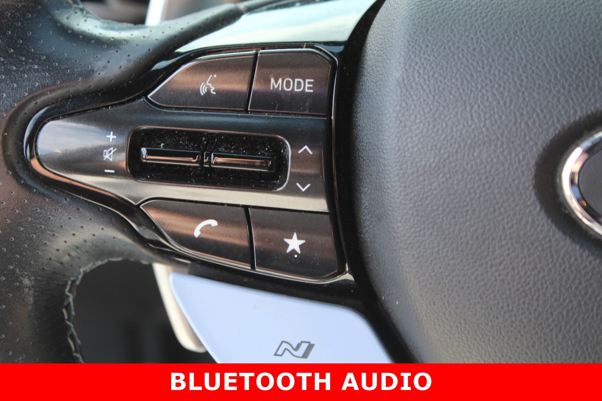 Used 2023 Hyundai Elantra N FWD image 16