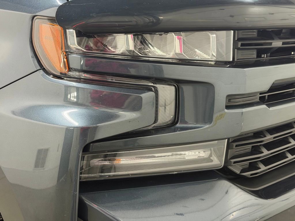 Certified 2021 Chevrolet Silverado 1500 RST w/ True North Edition Plus image 22