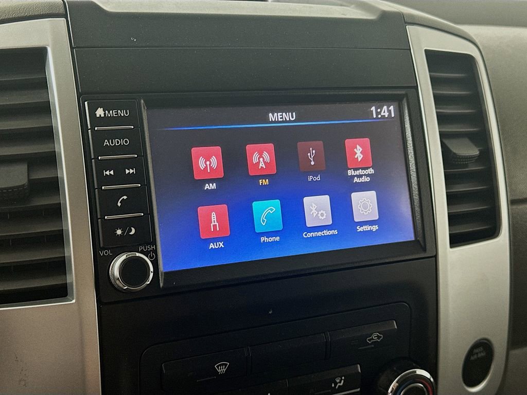 Used 2019 Nissan Frontier SV image 19