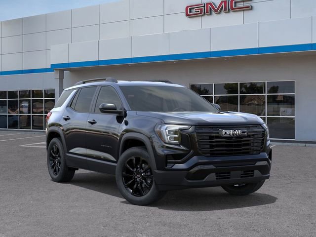 New 2026 GMC Terrain Elevation image 7