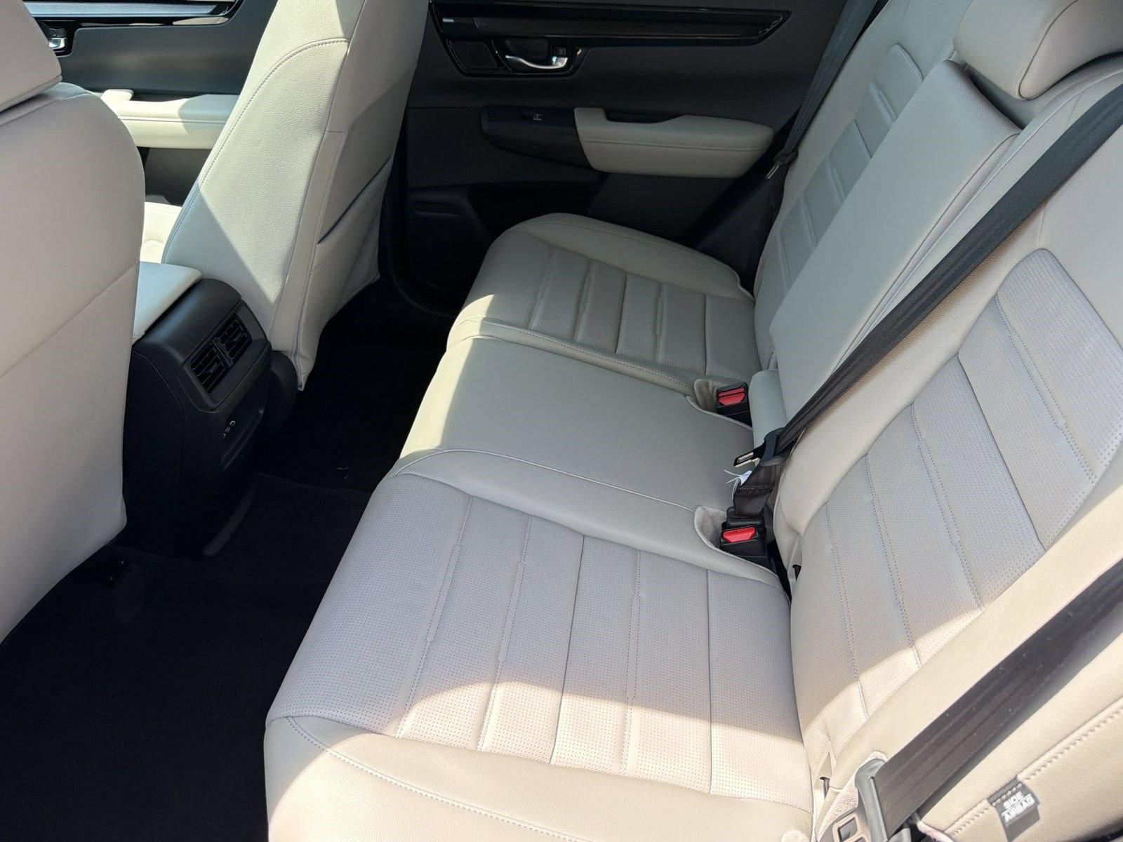 New 2026 Honda CR-V EX-L image 19