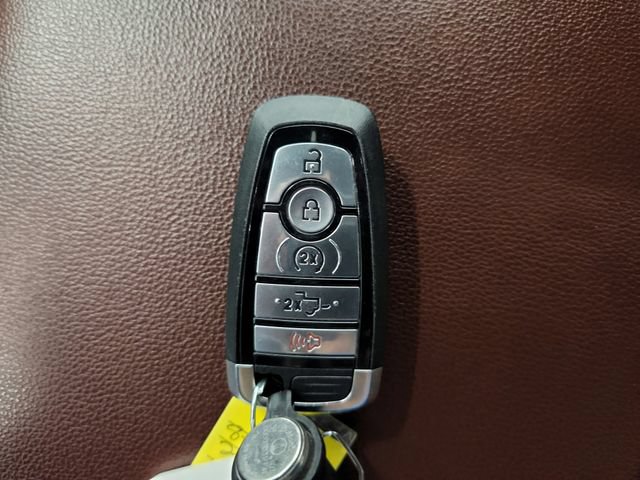 Used 2023 Ford F150 Lariat w/ Equipment Group 502A High AWD/4WD image 32