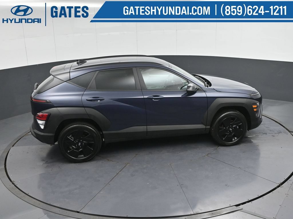 Used 2026 Hyundai Kona SEL Sport AWD/4WD image 51