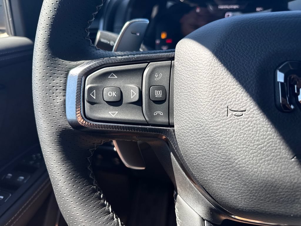 New 2027 RAM 1500 RHO AWD/4WD image 15