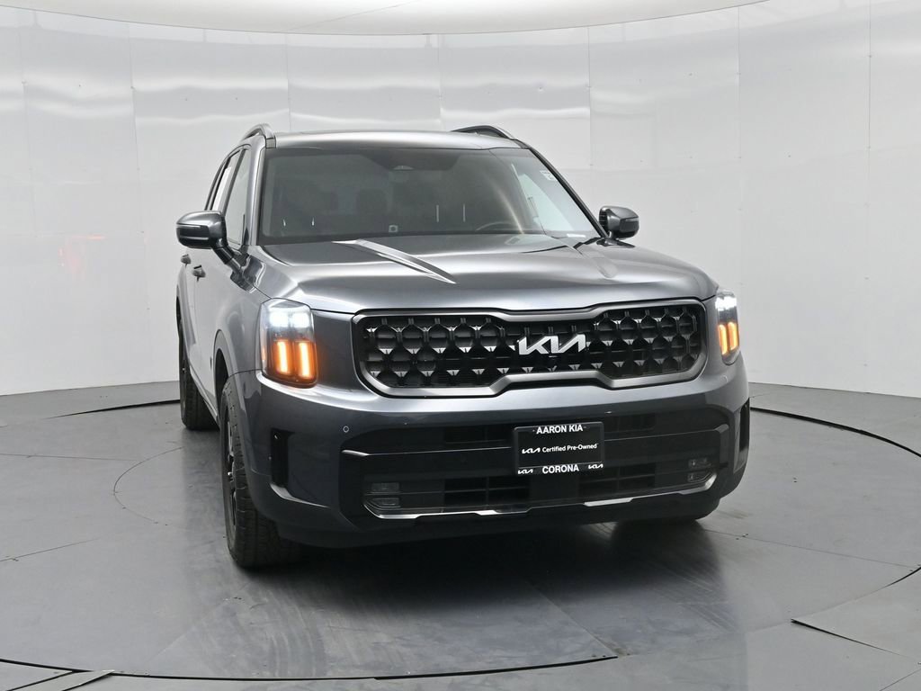 Certified 2024 Kia Telluride SX Prestige X-Pro AWD/4WD image 22