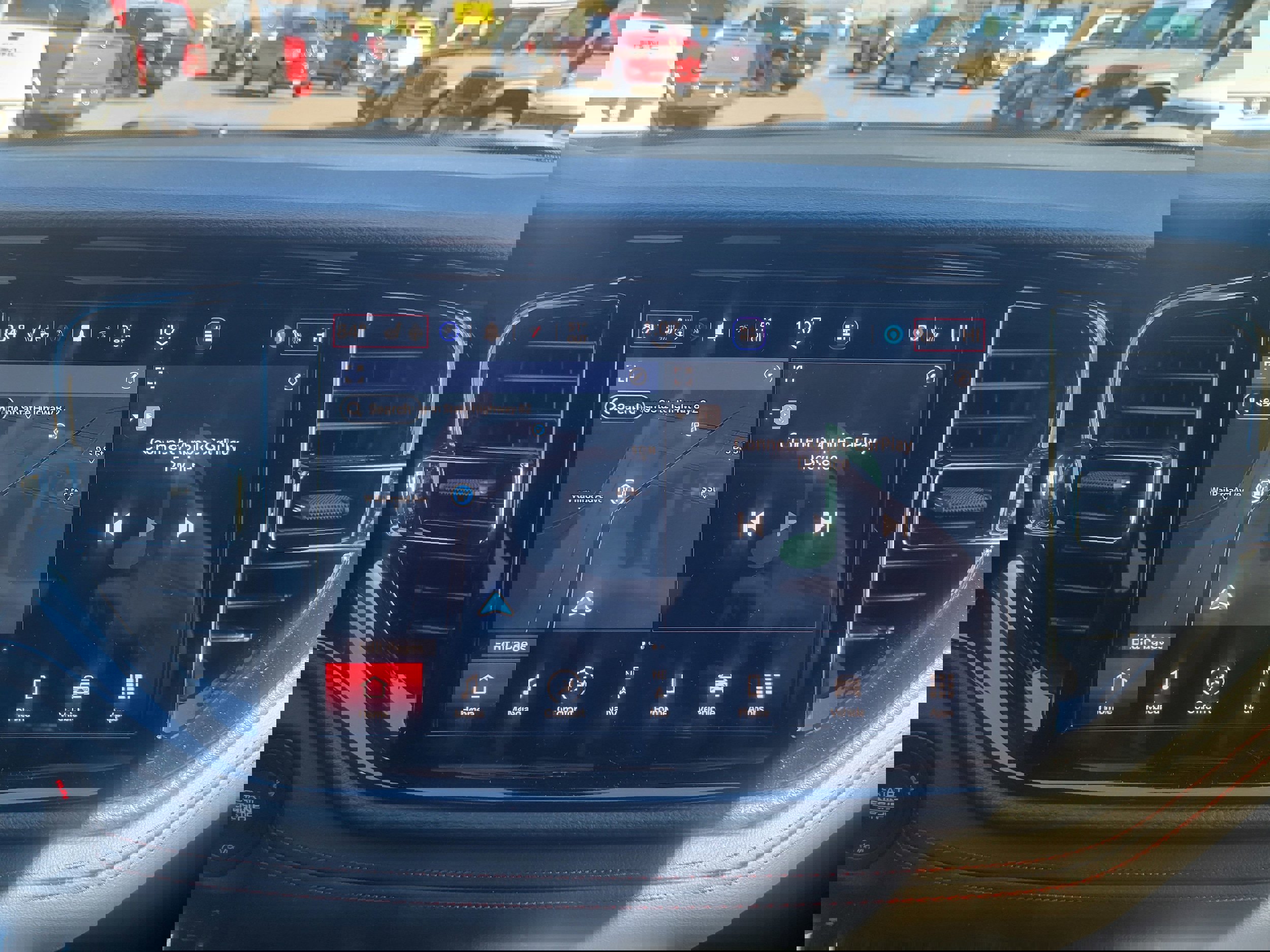 New 2026 Dodge Durango GT w/ Blacktop Package image 9