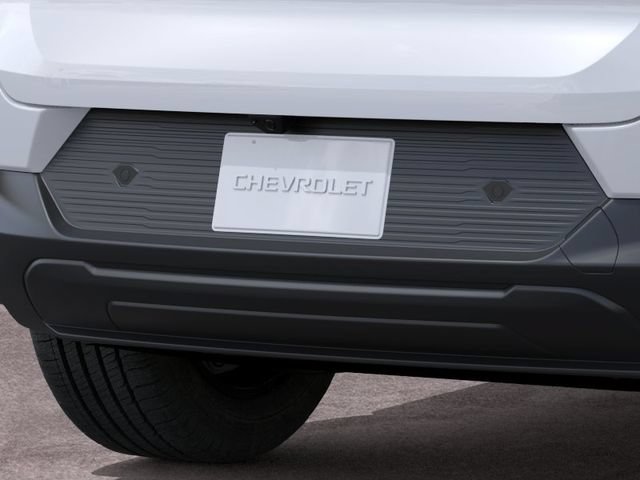 New 2026 Chevrolet Equinox EV LT FWD image 14