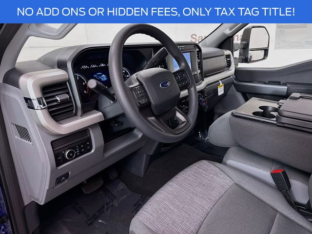 New 2026 Ford F450 XLT w/ FX4 Off-Road Package image 9