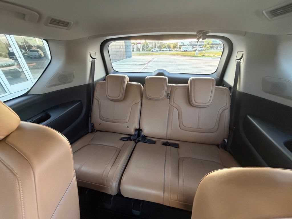 Used 2025 INFINITI QX80 Sensory AWD/4WD image 25