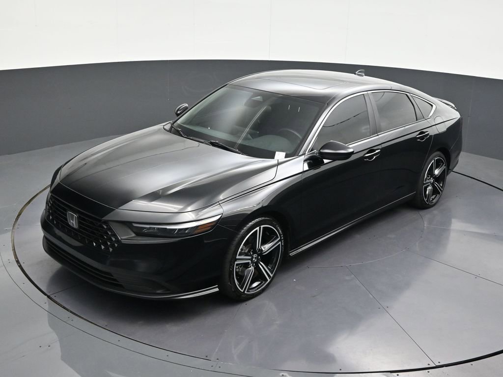 Used 2023 Honda Accord Sport image 16