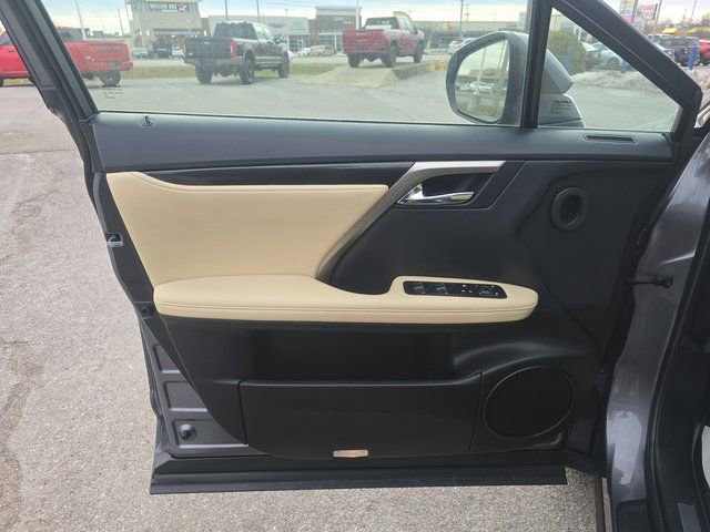 Used 2022 Lexus RX 350 FWD image 11