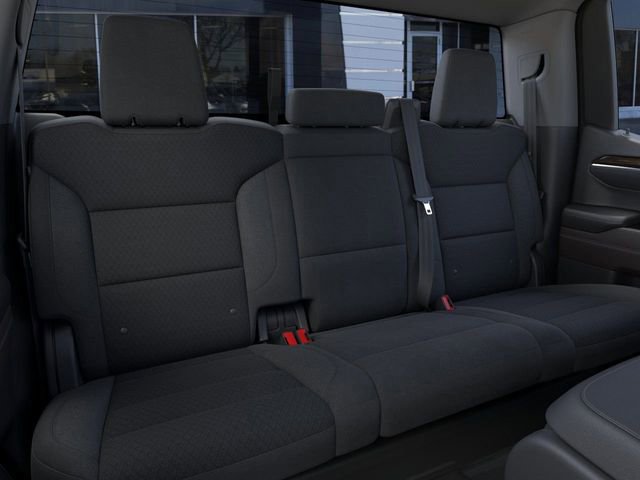 New 2026 GMC Sierra 1500 Elevation w/ Elevation Select Package image 17