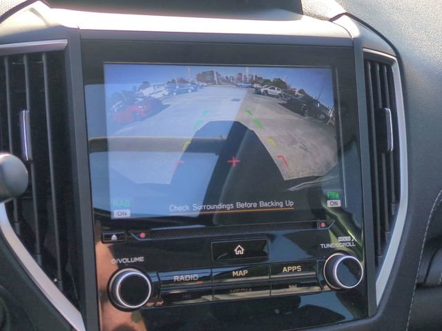 Certified 2023 Subaru Forester Touring image 30