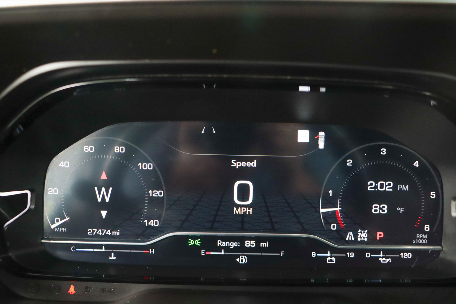 Used 2023 GMC Yukon Denali image 15