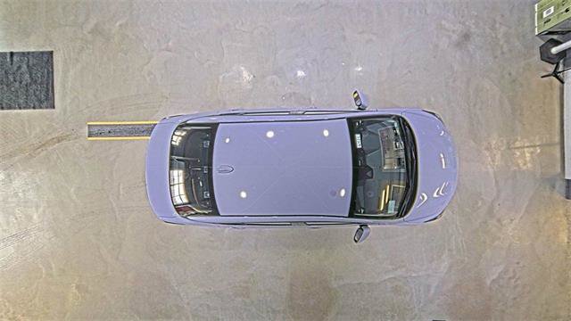 Used 2025 Nissan Versa SV w/ Trunk Package FWD image 24
