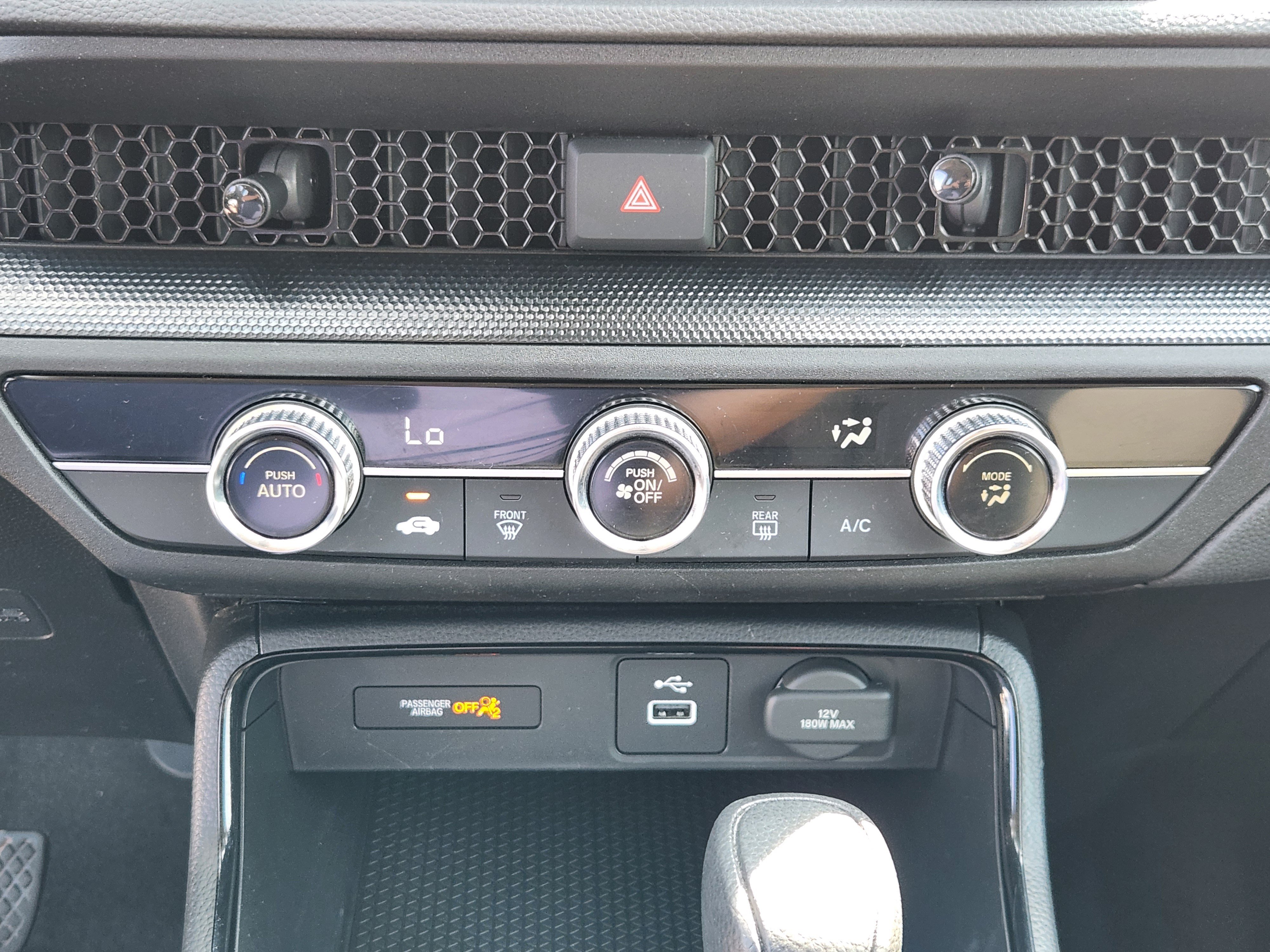 Certified 2023 Honda CR-V LX image 20