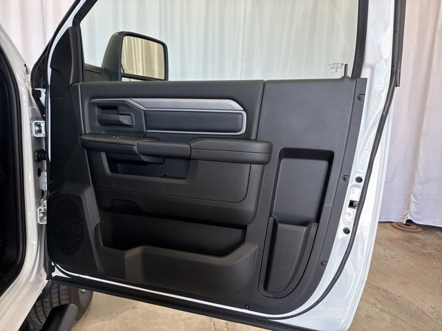 New 2026 RAM 3500 Tradesman image 25