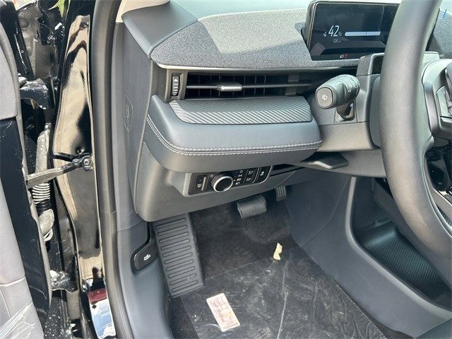 New 2025 Ford Mustang Mach-E Premium image 24