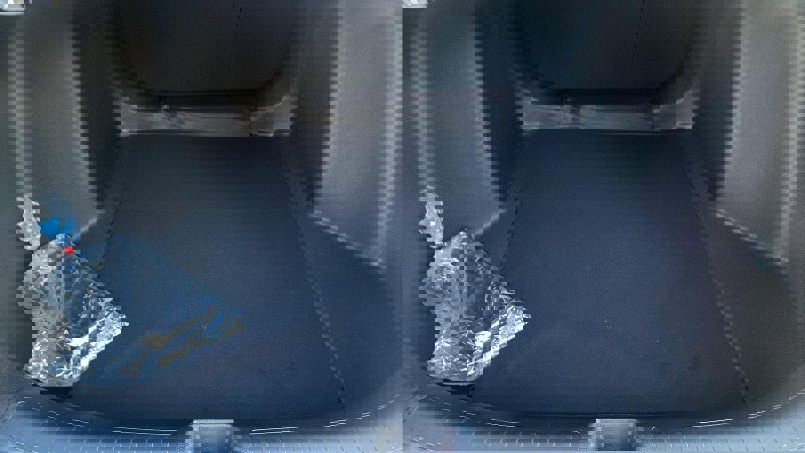 New 2026 Honda Civic Sport image 16