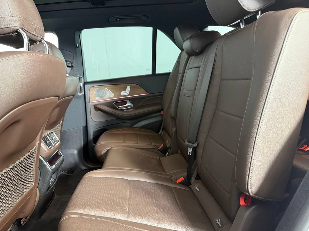 Used 2022 Mercedes-Benz GLE 350 4MATIC image 25