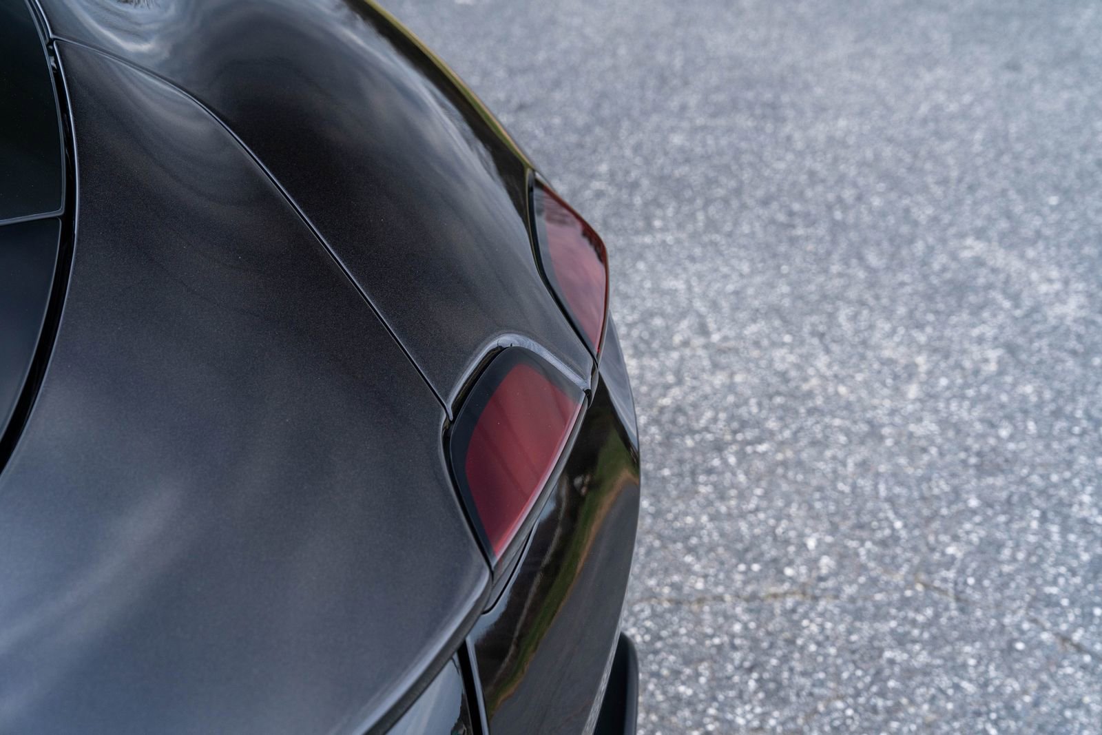 Certified 2022 Ferrari Roma image 15