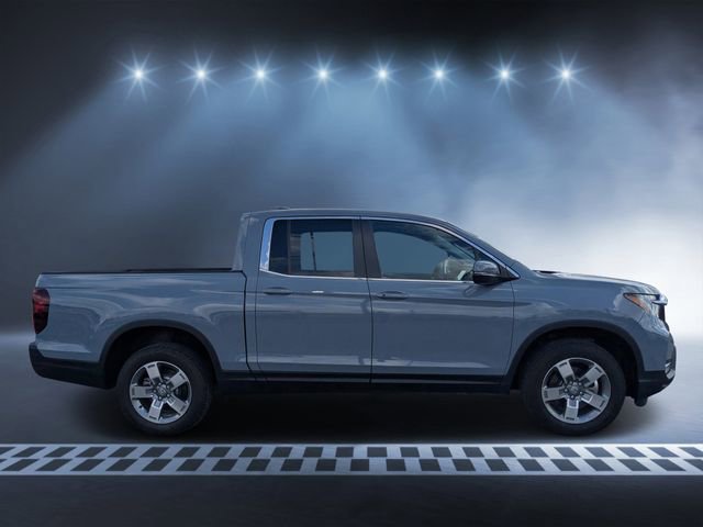 New 2026 Honda Ridgeline RTL image 2
