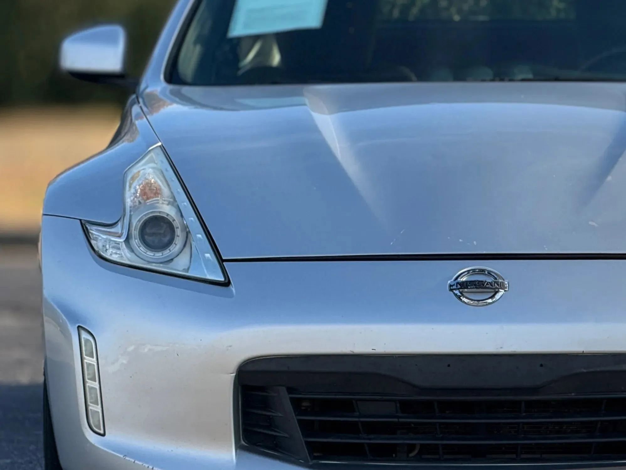 Used 2016 Nissan 370Z Coupe image 10