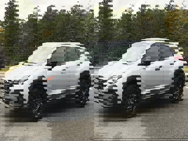 Certified 2024 Subaru Crosstrek 2.0i