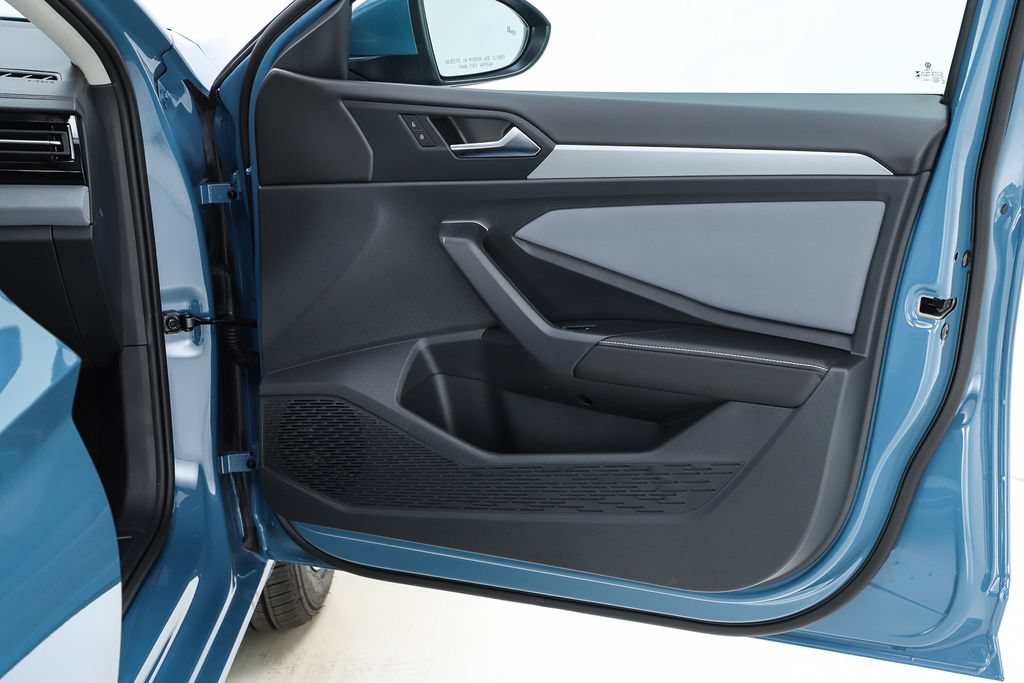 New 2026 Volkswagen Jetta SE FWD image 68