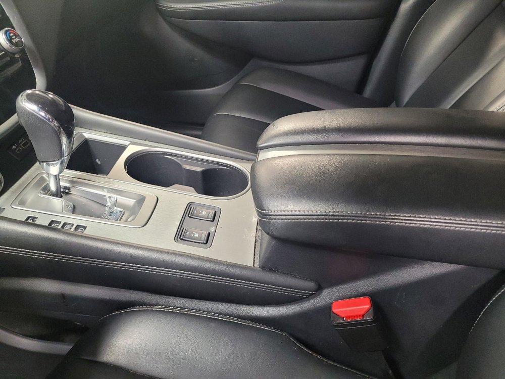 Used 2023 Nissan Murano SV image 26