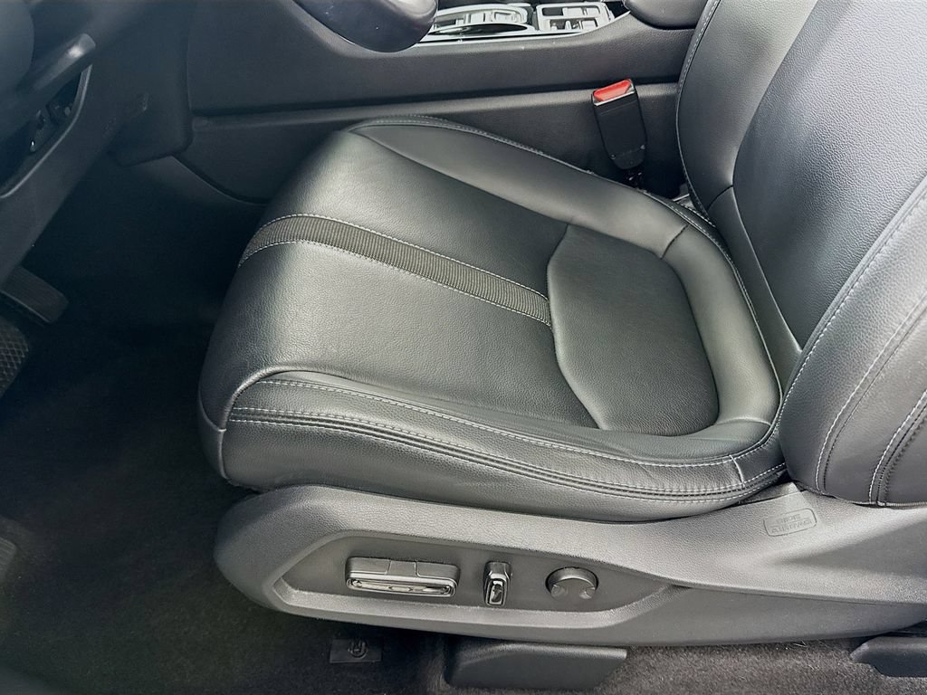 Certified 2023 Honda Pilot EX-L image 31