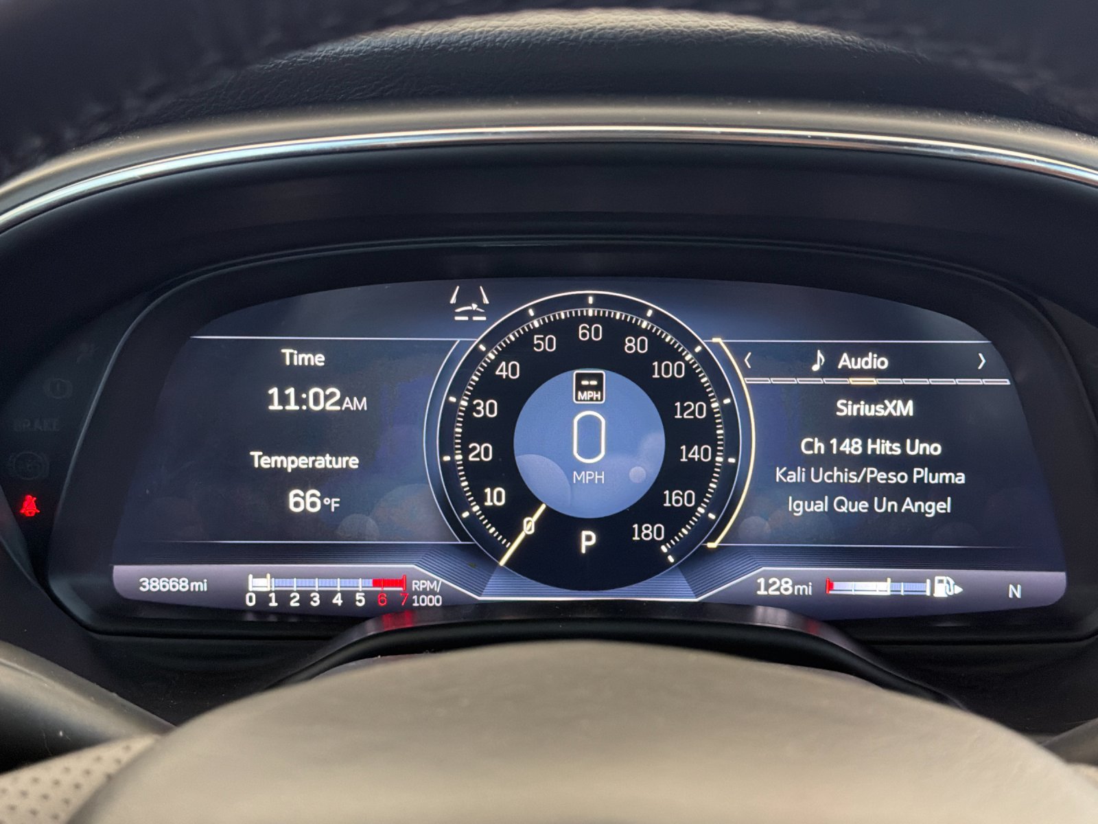 Used 2021 Cadillac CT5 V w/ Platinum Package RWD image 30