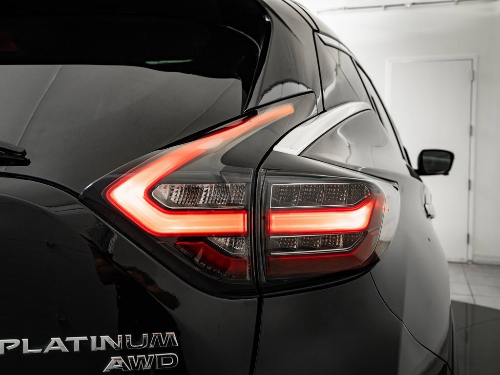 Used 2019 Nissan Murano Platinum image 9