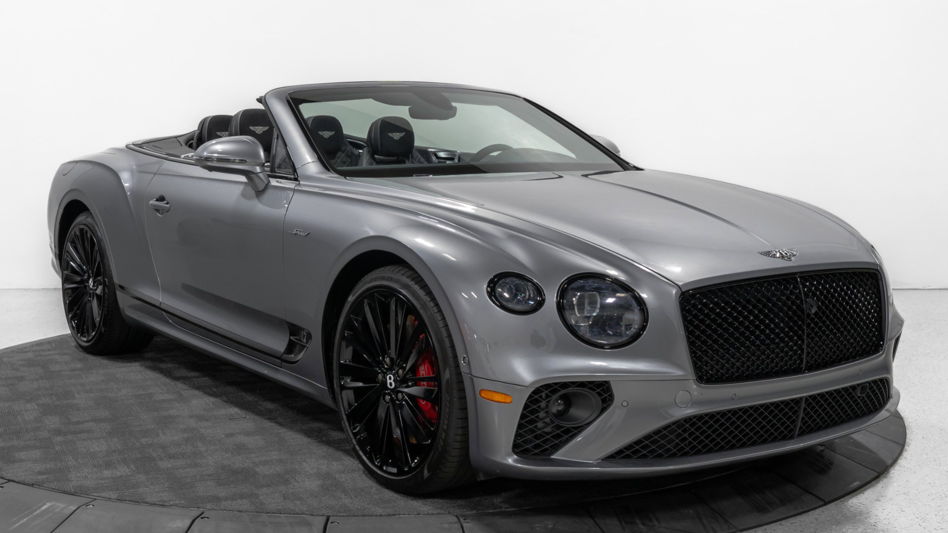 Used 2022 Bentley Continental GT Speed image 12