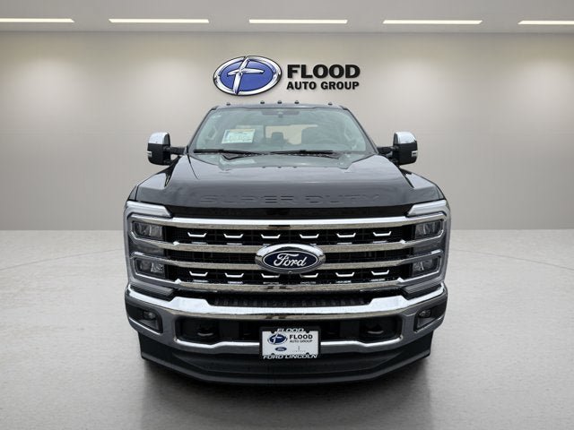 New 2027 Ford F350 Lariat w/ Chrome Package AWD/4WD image 2
