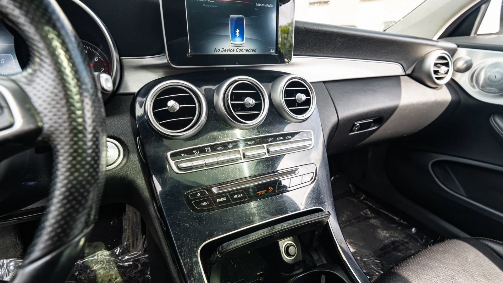 Used 2017 Mercedes-Benz C 300 Coupe w/ Premium 1 Package image 32