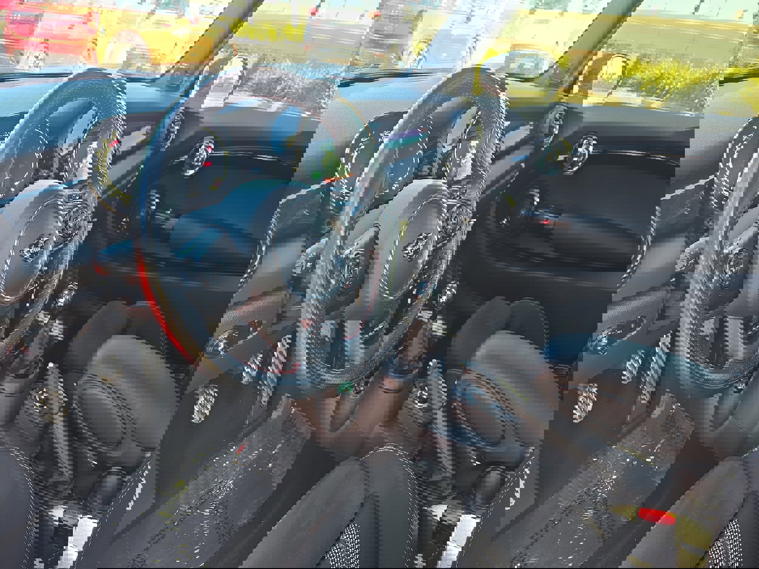 Used 2021 MINI Cooper S w/ 6.5" Touchscreen Package image 17