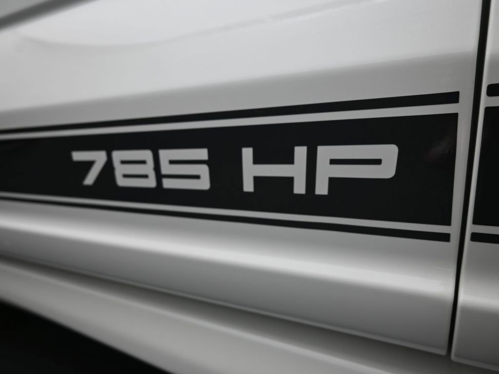 New 2025 Ford F150 Lariat w/ Equipment Group 502A High image 13