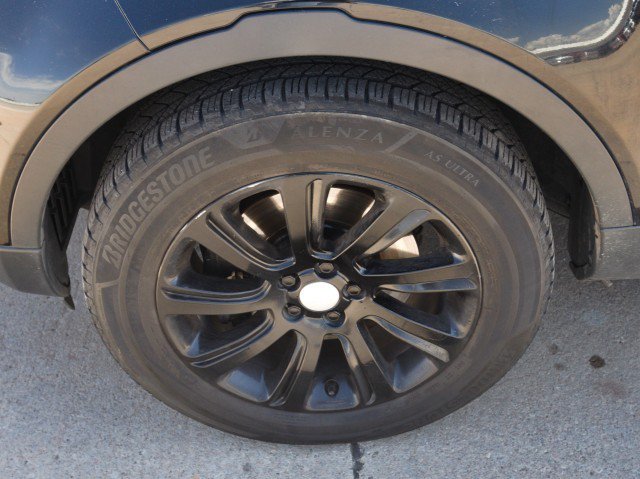 Used 2018 Land Rover Range Rover Evoque SE Premium AWD/4WD image 11