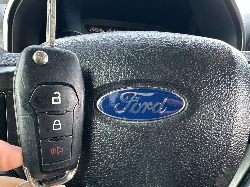 Used 2016 Ford F150 XLT w/ Equipment Group 301A Mid image 23